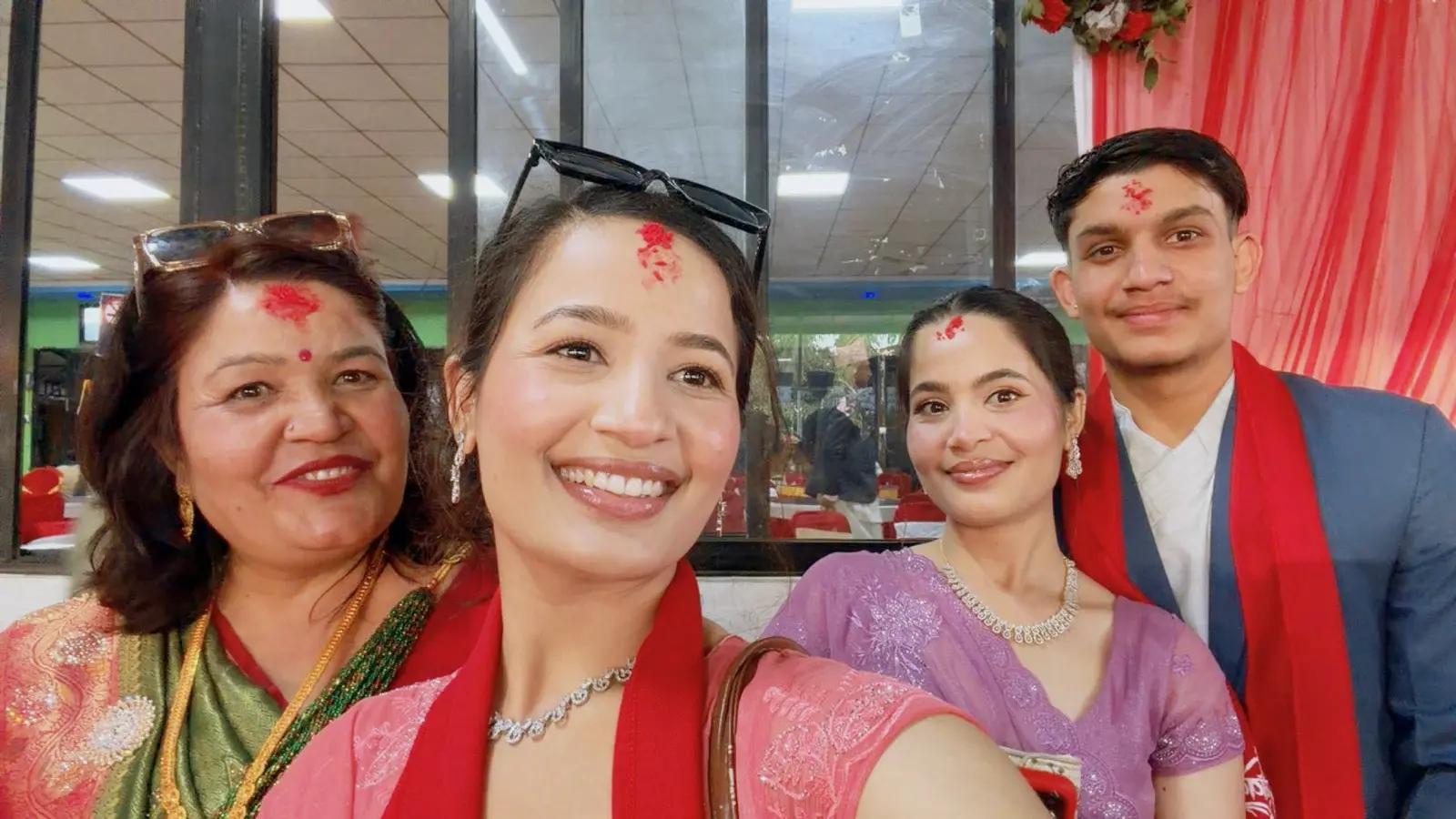 @Parbati Devi