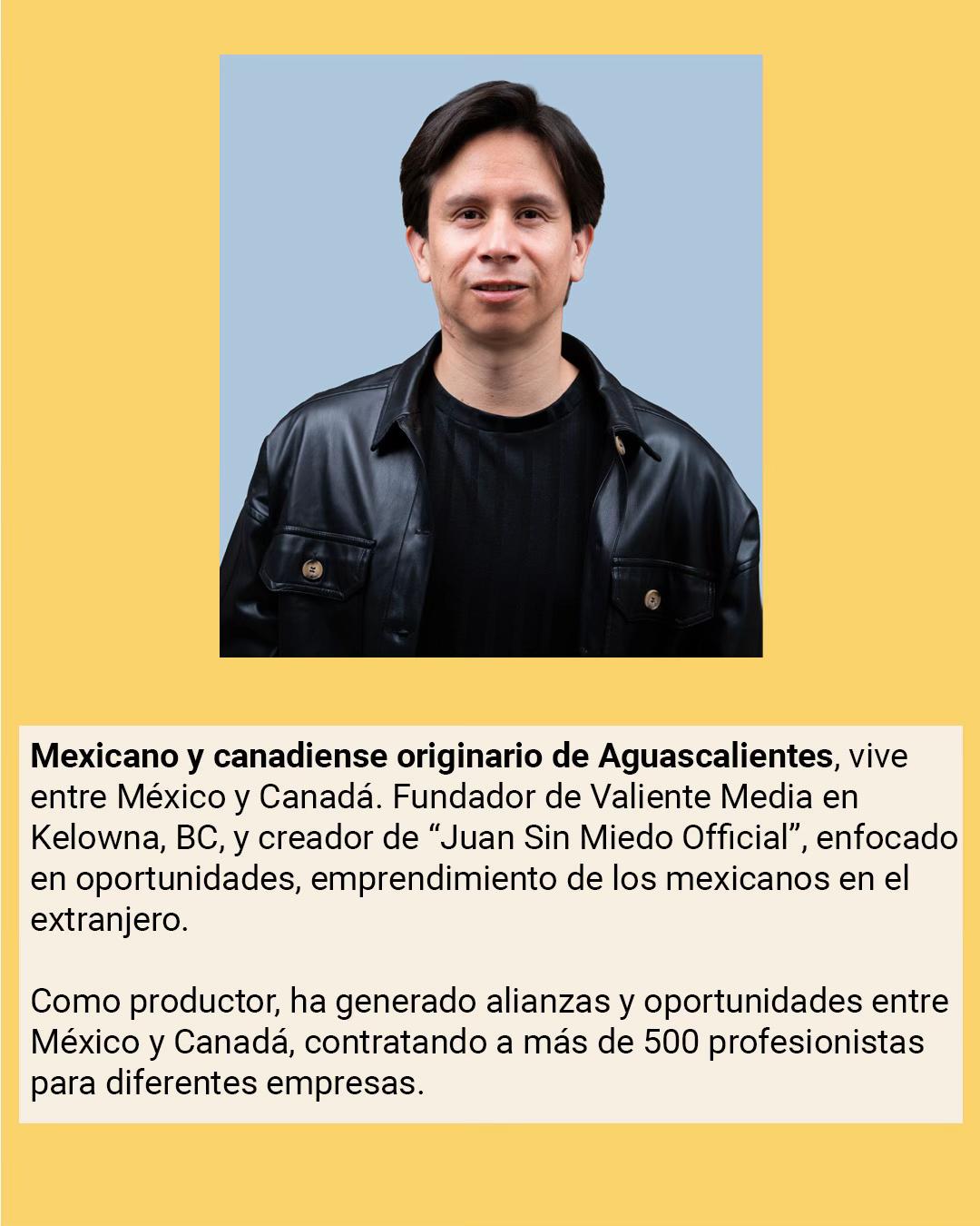 @Juan Sin Miedo Official