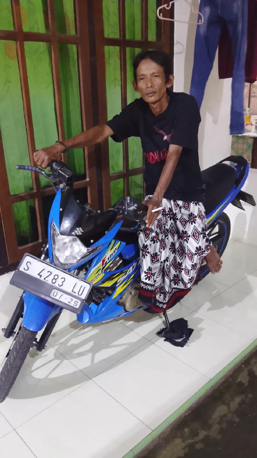 @LEO SAPUTRA