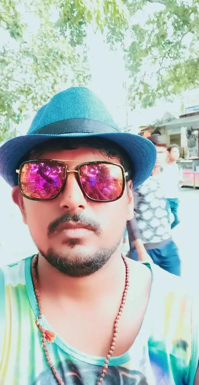 @Change your think