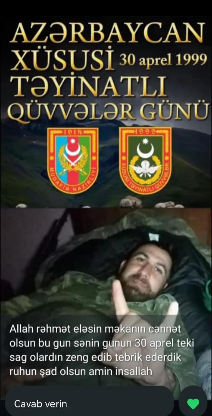 @Azərbaycanın qəhrəman &ouml;vladı