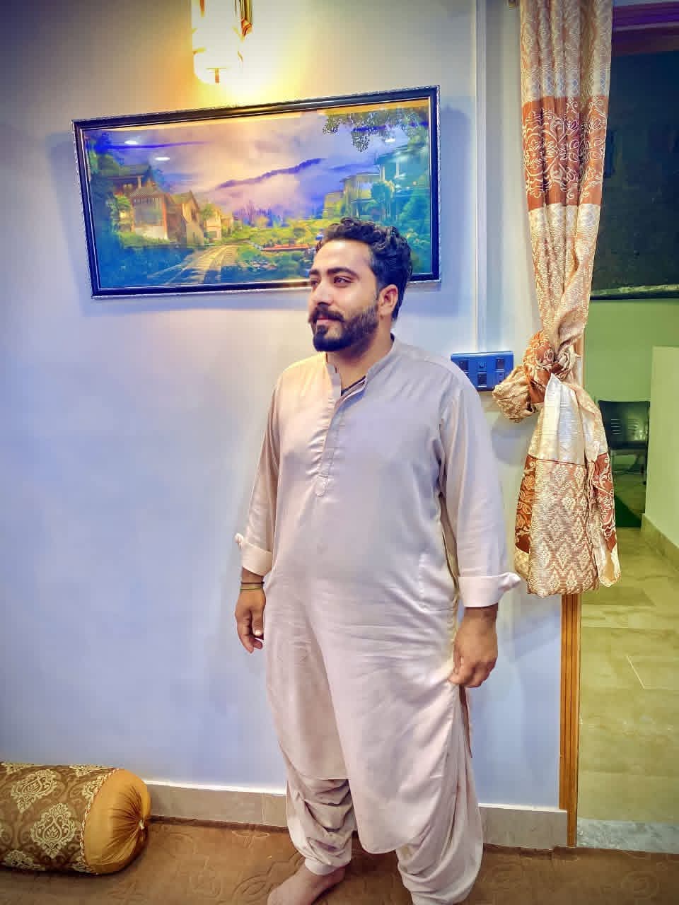 @meer Ahsan chandio Baloch