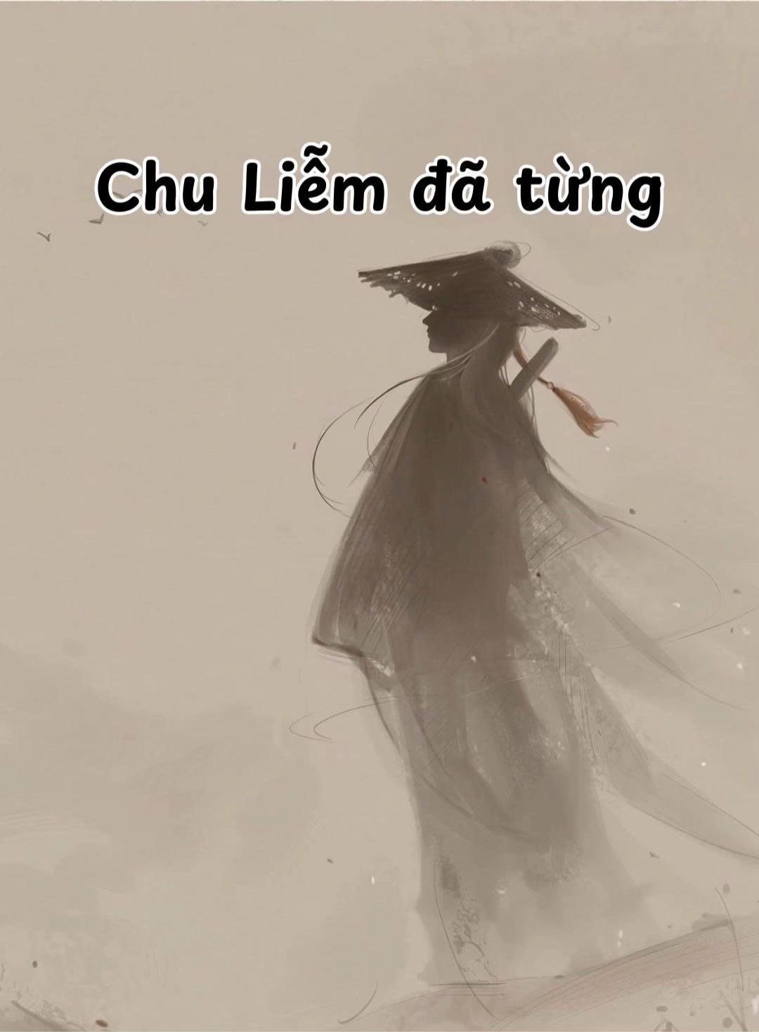 @V&otilde; Hiệp đang tu ti&ecirc;n