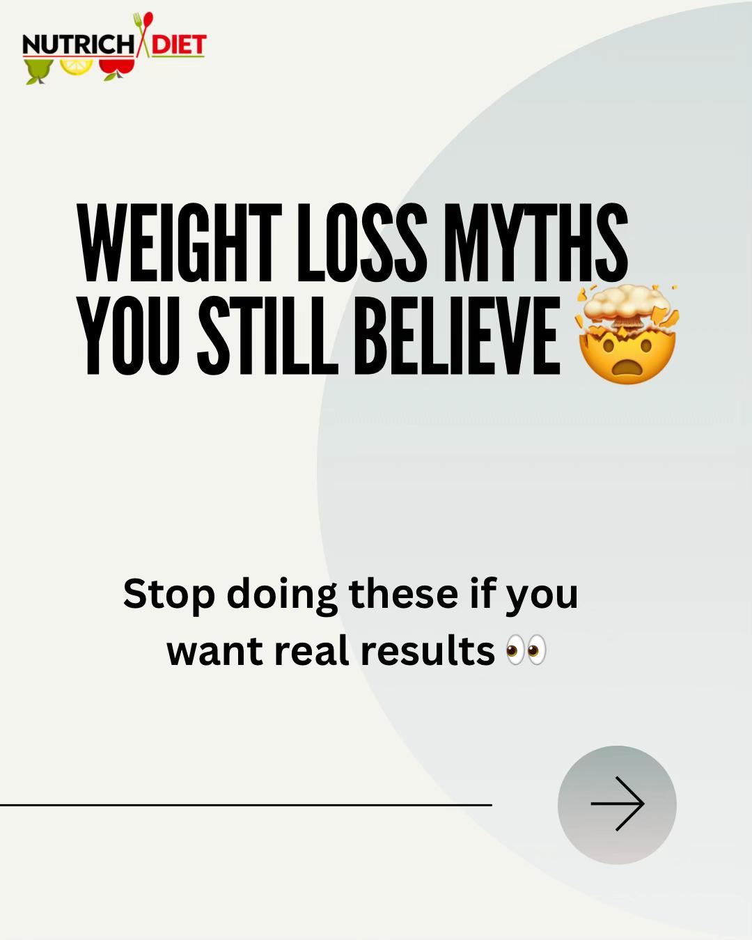 @Muntaha | Nutritionist
