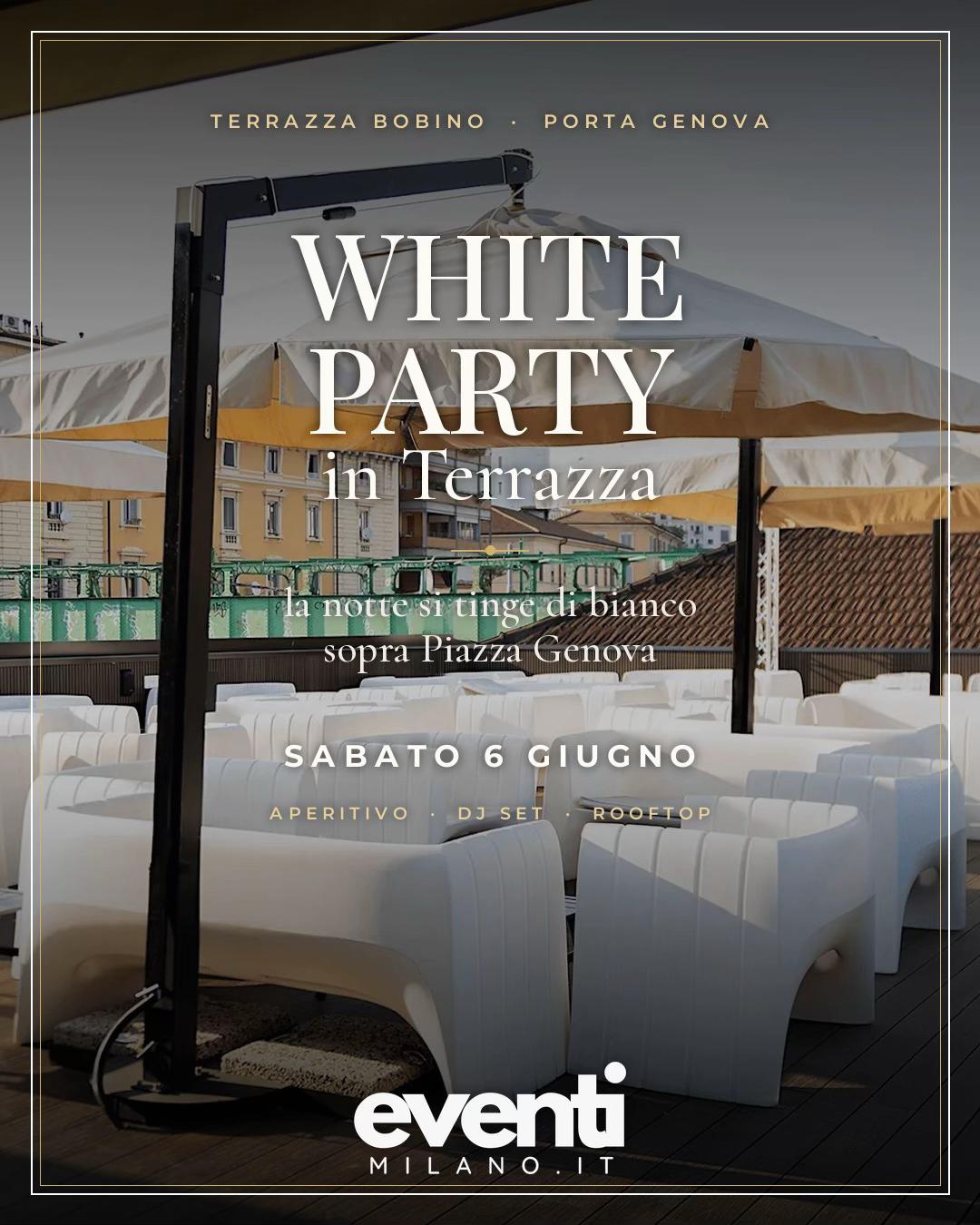 @Eventi Milano