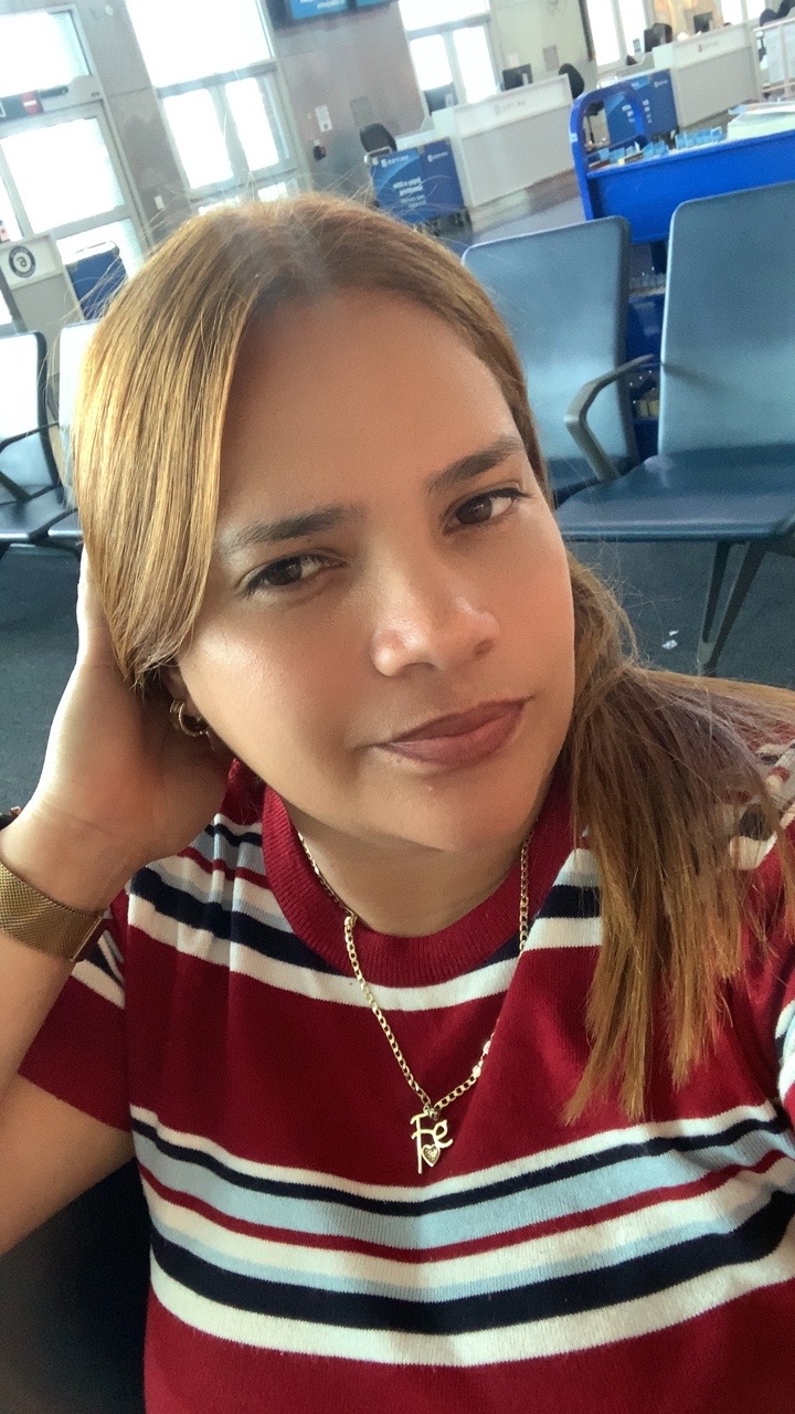 @Senesha Galeano