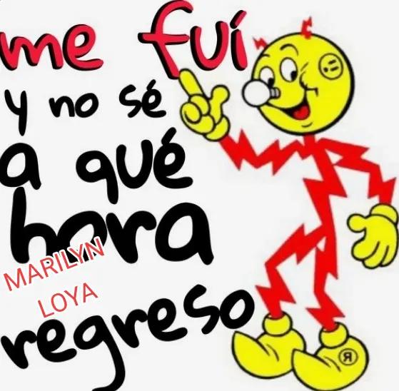 @💞Marilyn Loya💋