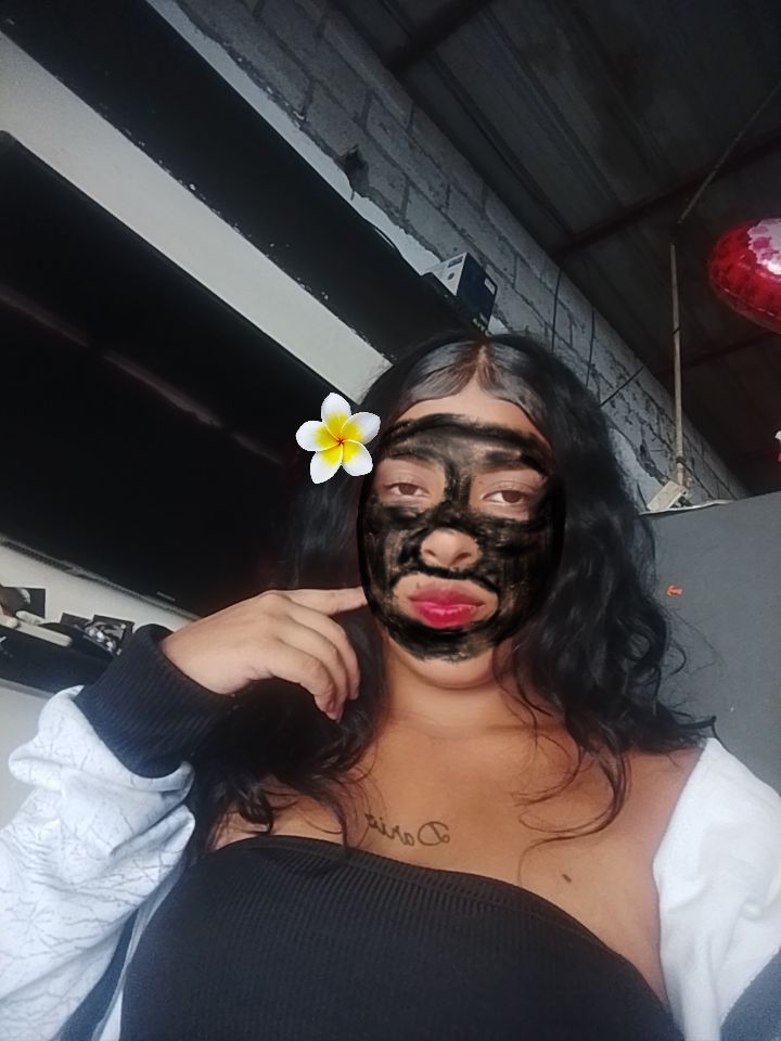 @YA〽️iLETH💘🧜♀️