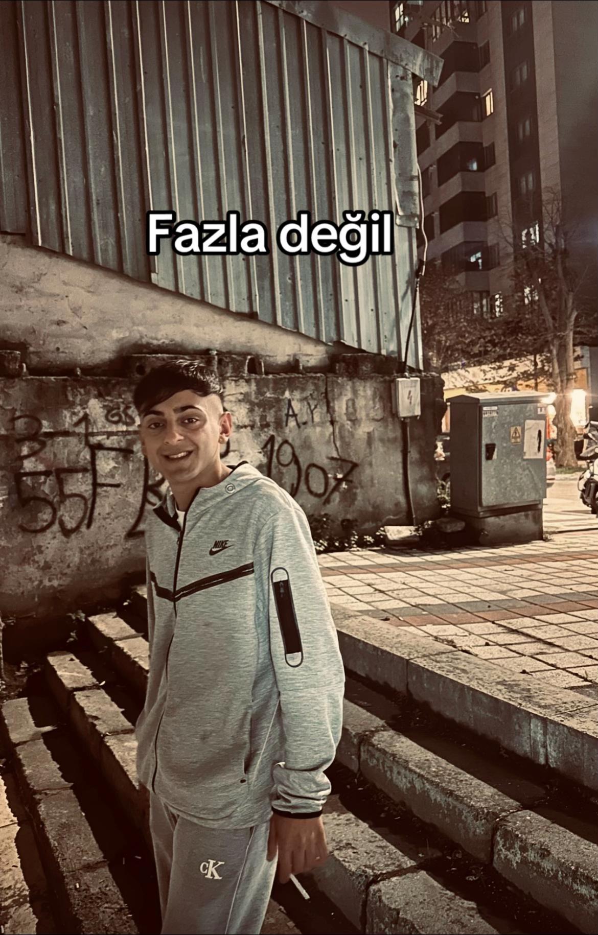 @Salih Armağan