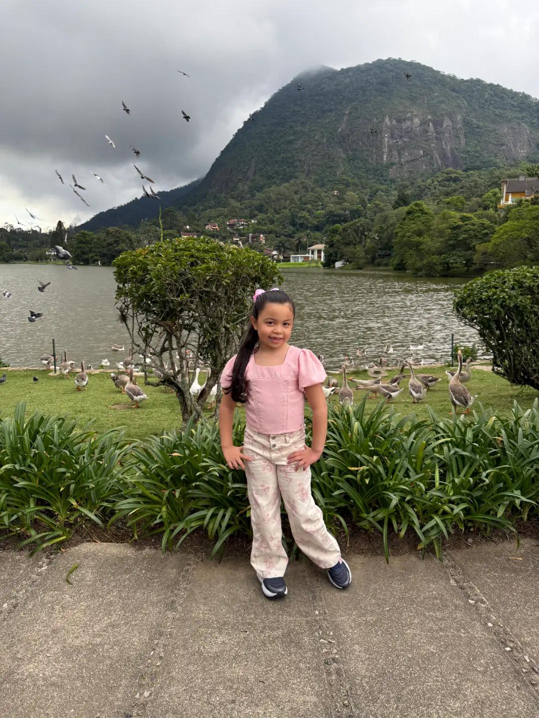 @Fam&iacute;lia Tavares Sim&otilde;es