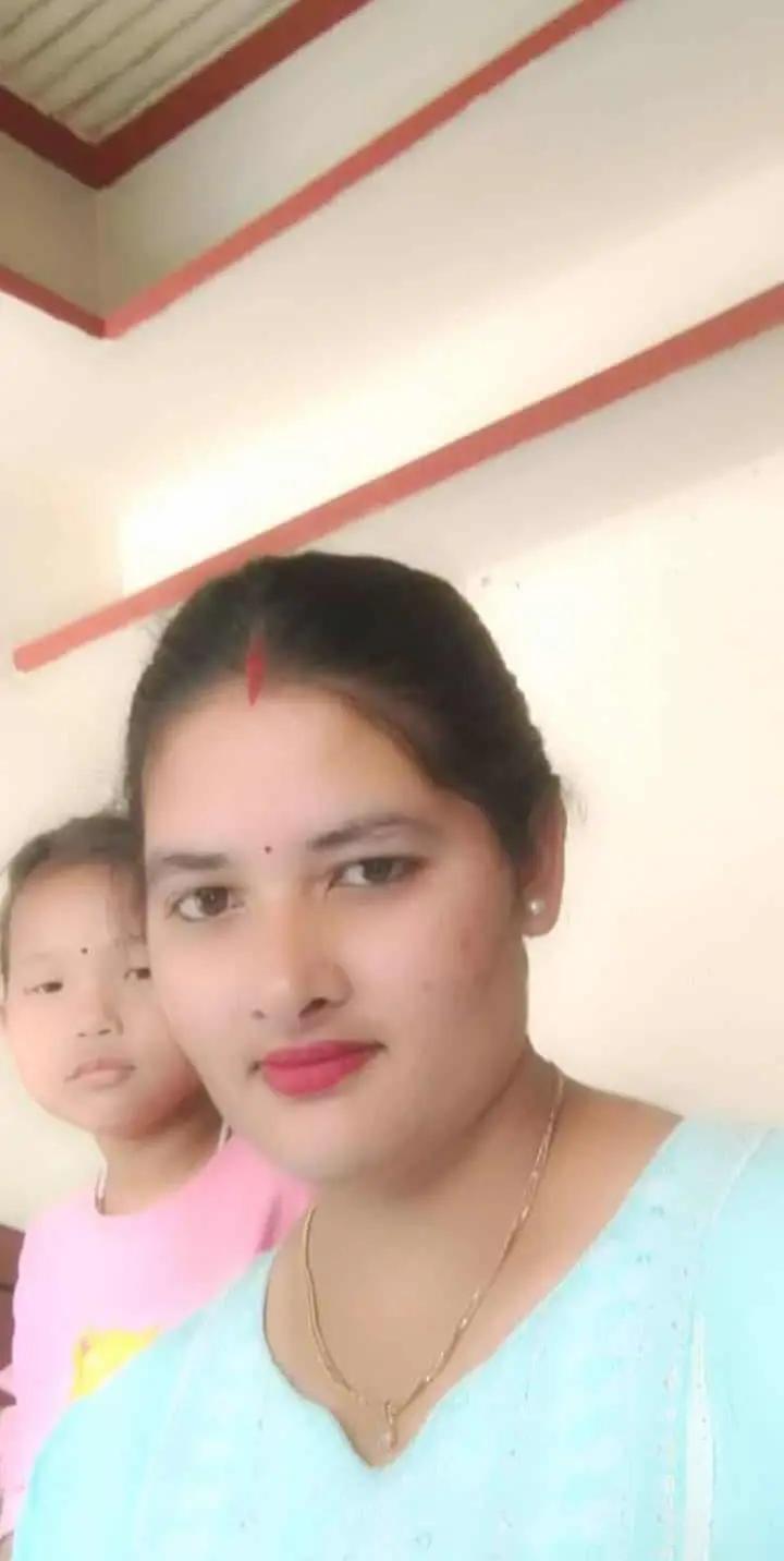 @💗💐sunita xettri