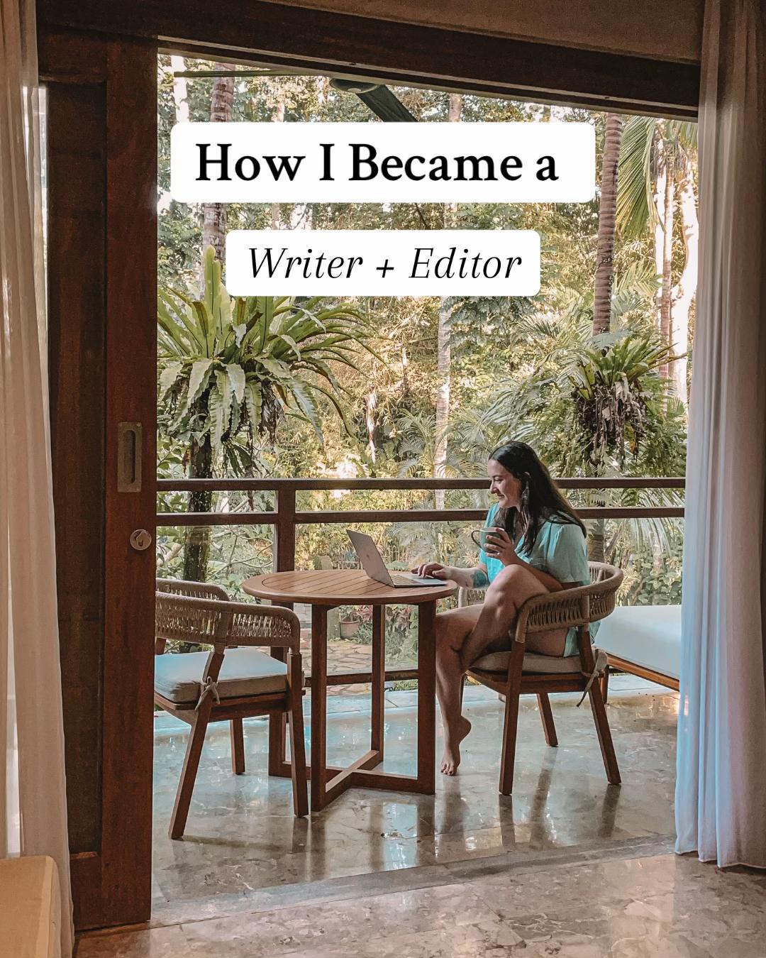 @Abbie | Editor & Writer👩🏻💻