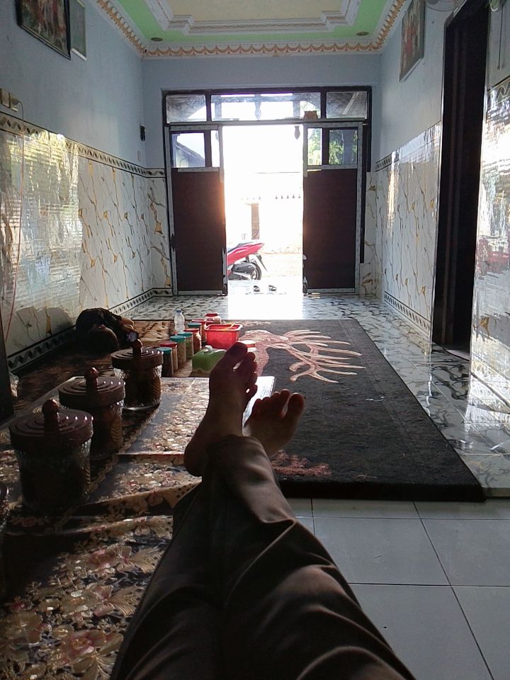 @Mhamhae achmad ongsul