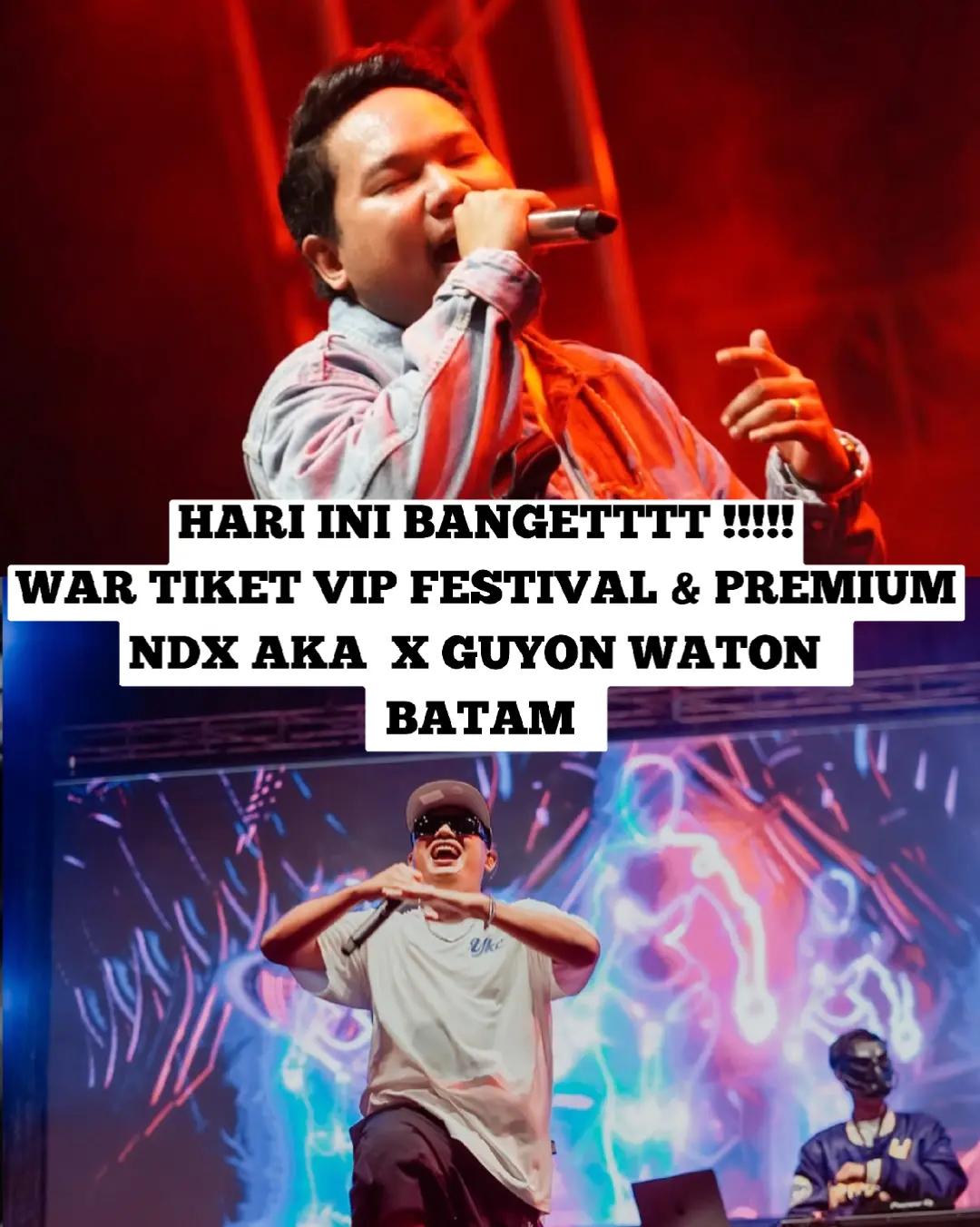 @IG : Info Konser Riau