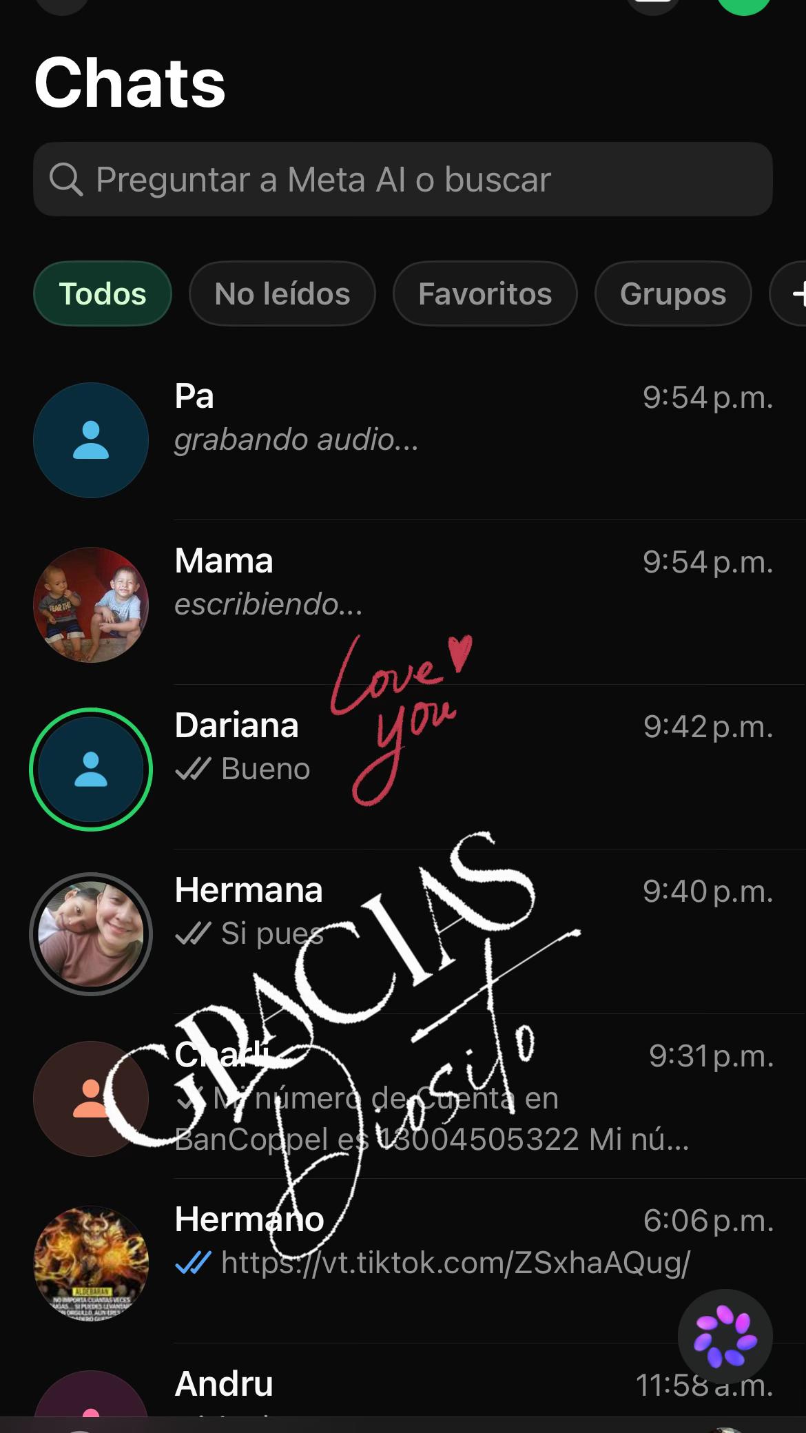 @El Charli mx.tab