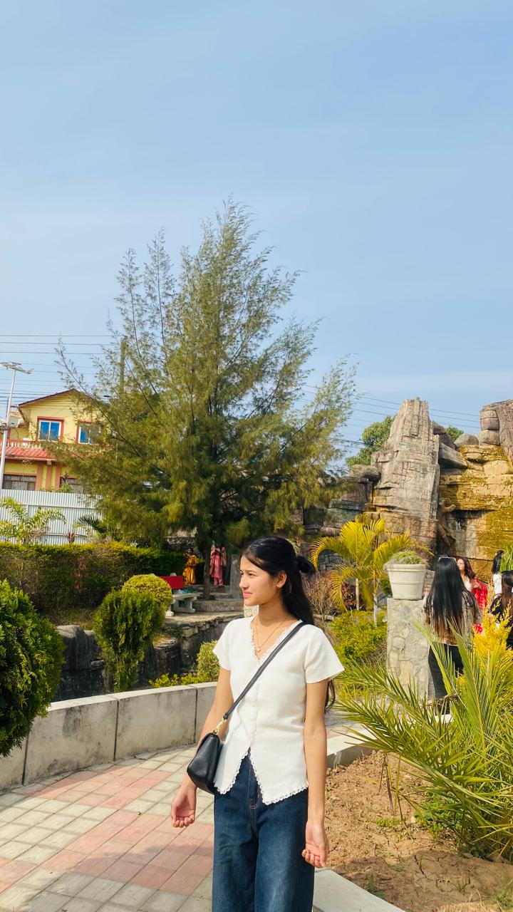 @सरिता🌷
