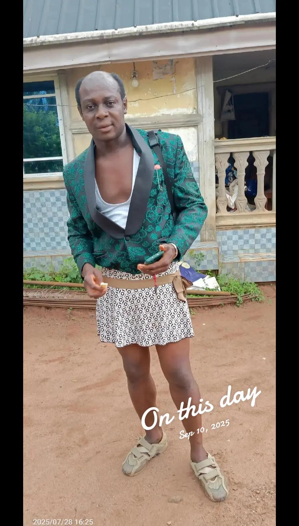 @Isinweke Tv Foundation