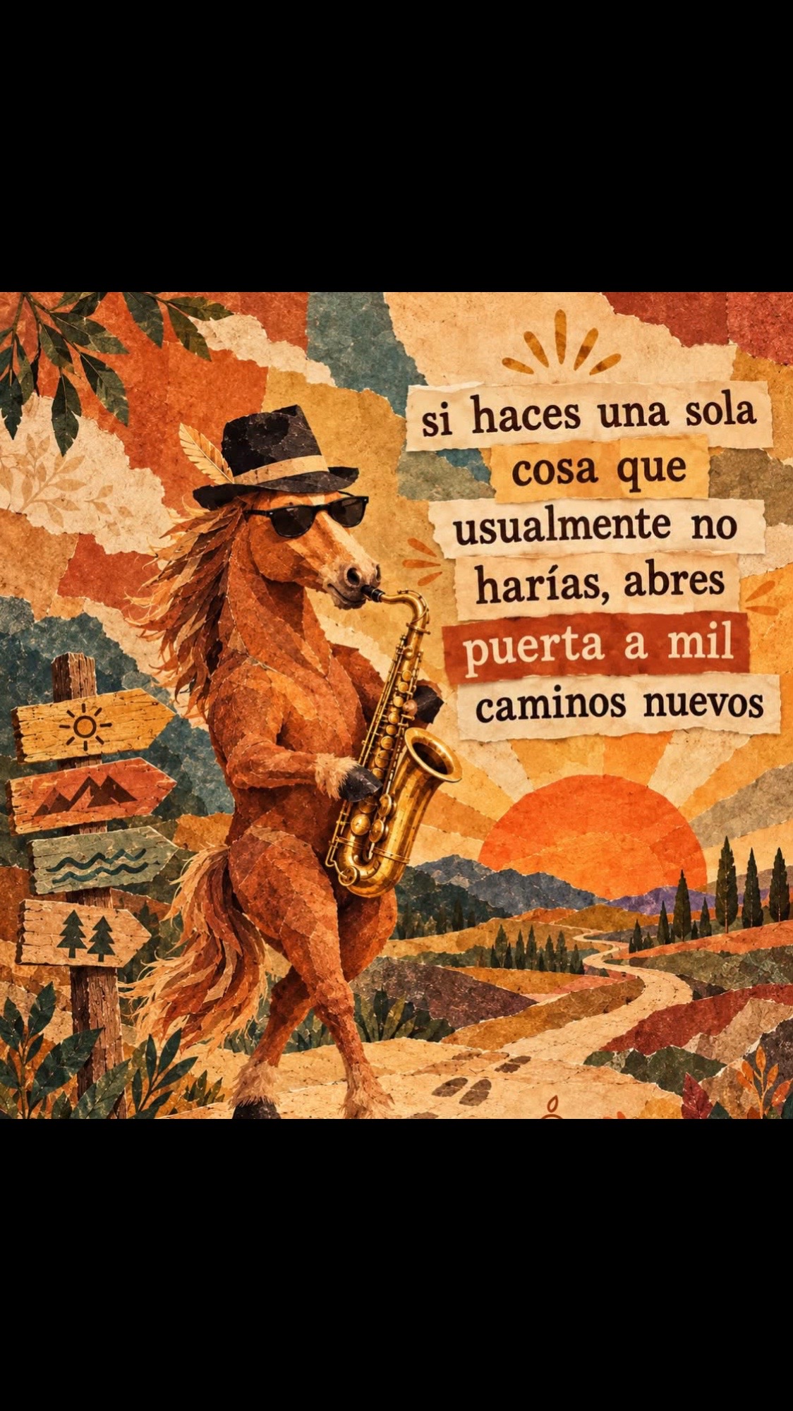 @Cuestionate todo