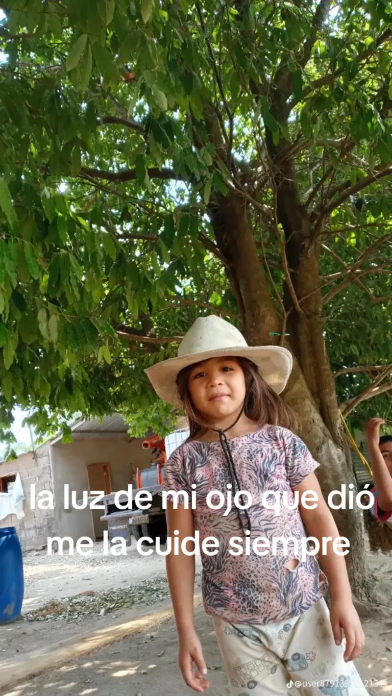 @Elianis Mora