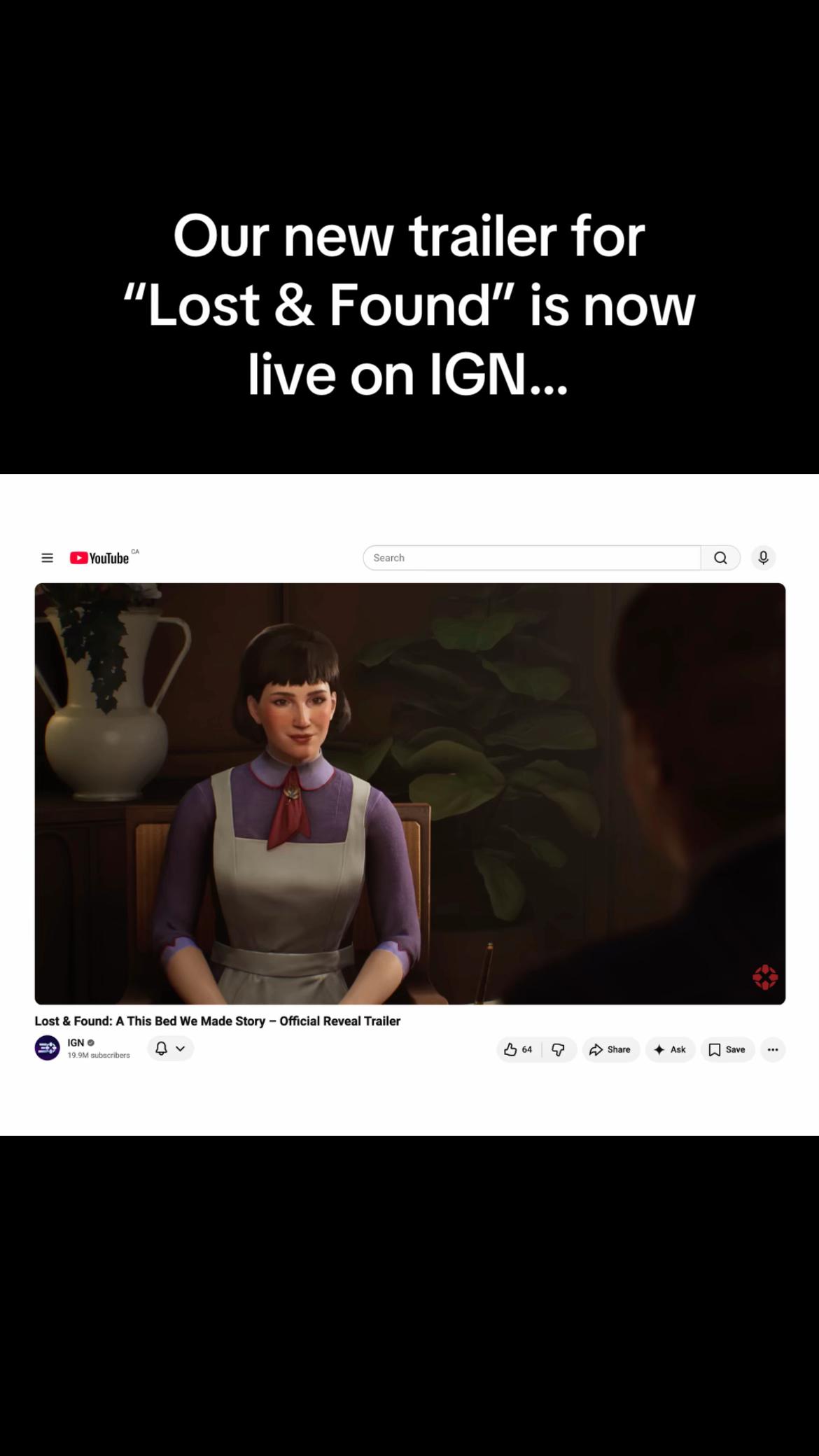 @Lowbirth Games