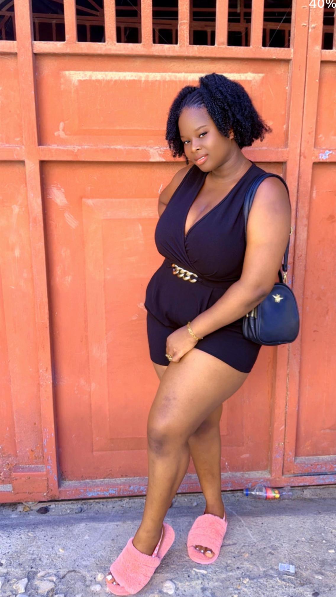 @Rosalindadesir💯💫🇭🇹felame💪