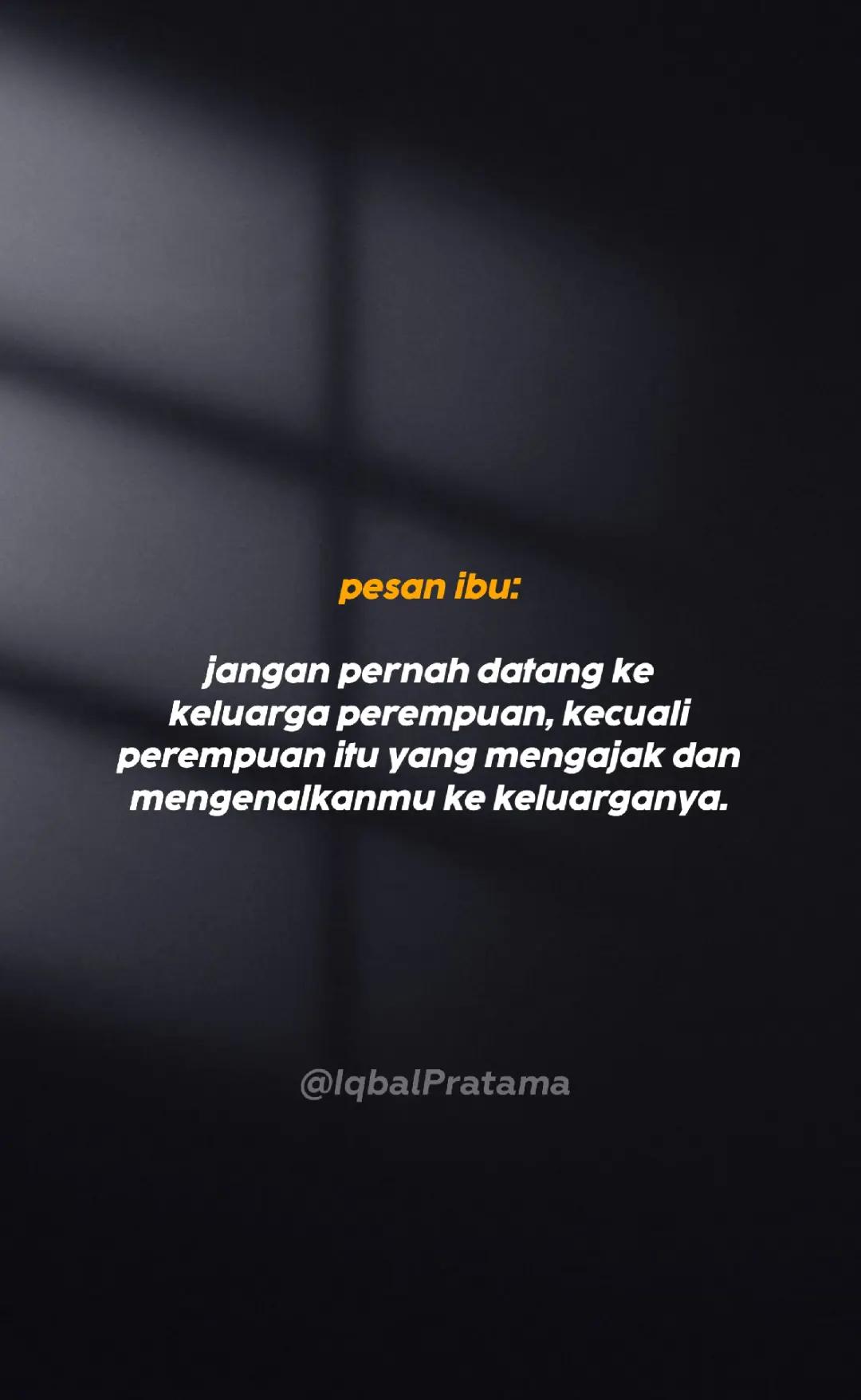 @ɪQʙᴀʟᴘʀᴀᴛᴀᴍᴀ✪