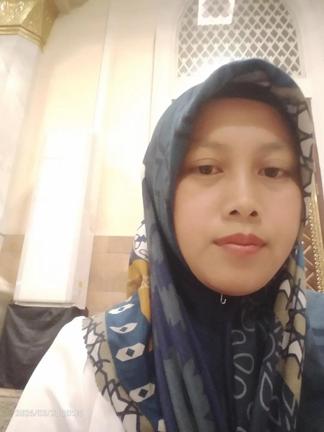 @Bunda Ariyanti