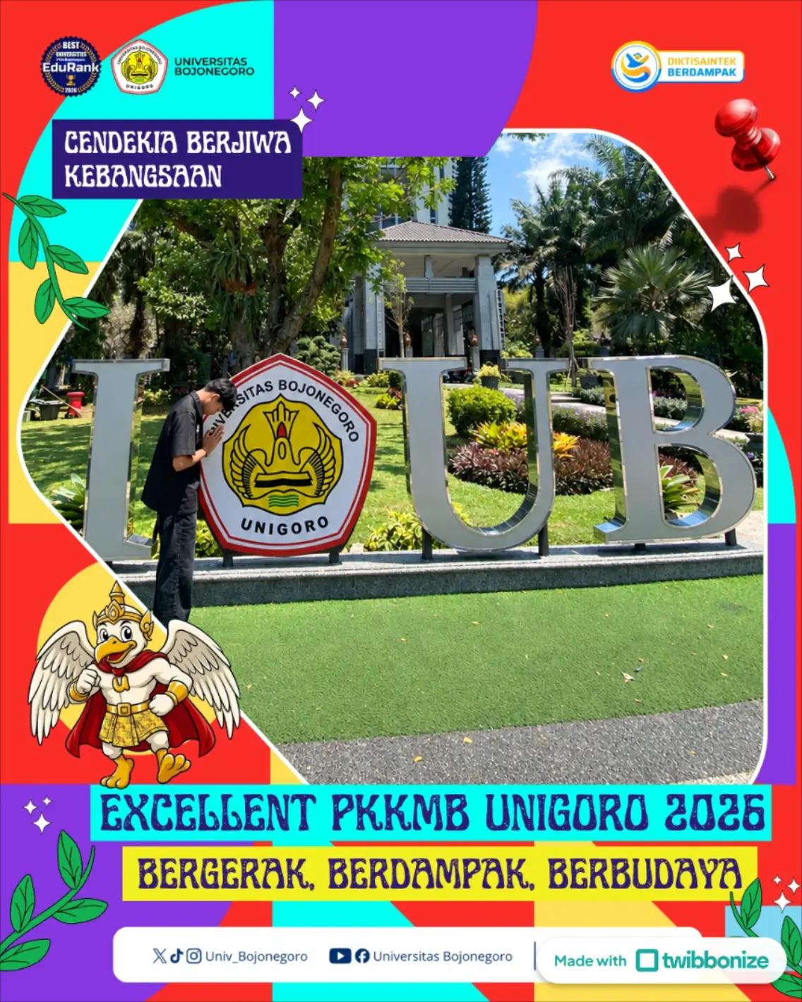 @unigoro story