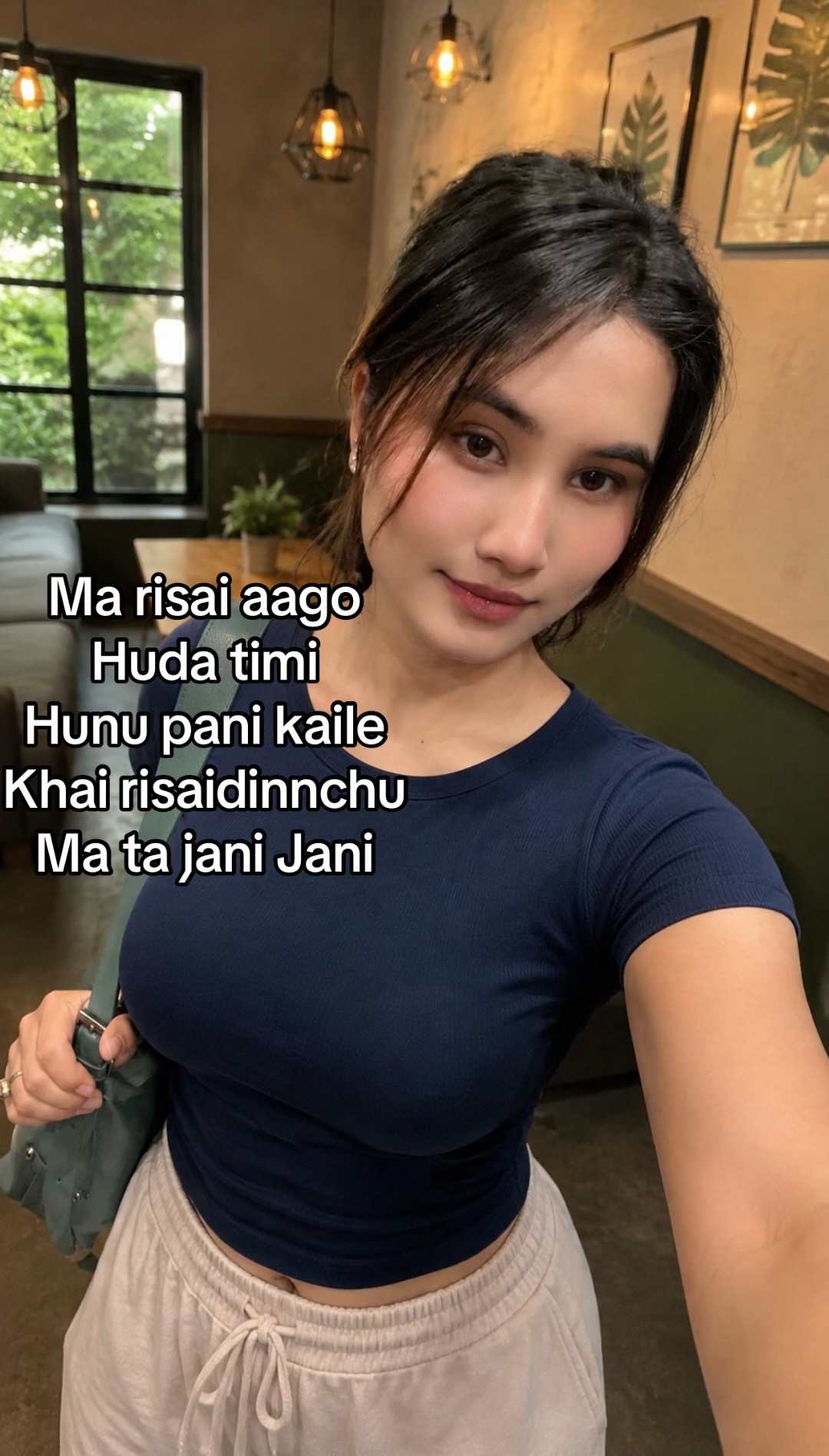 @Sus Ma Thapa