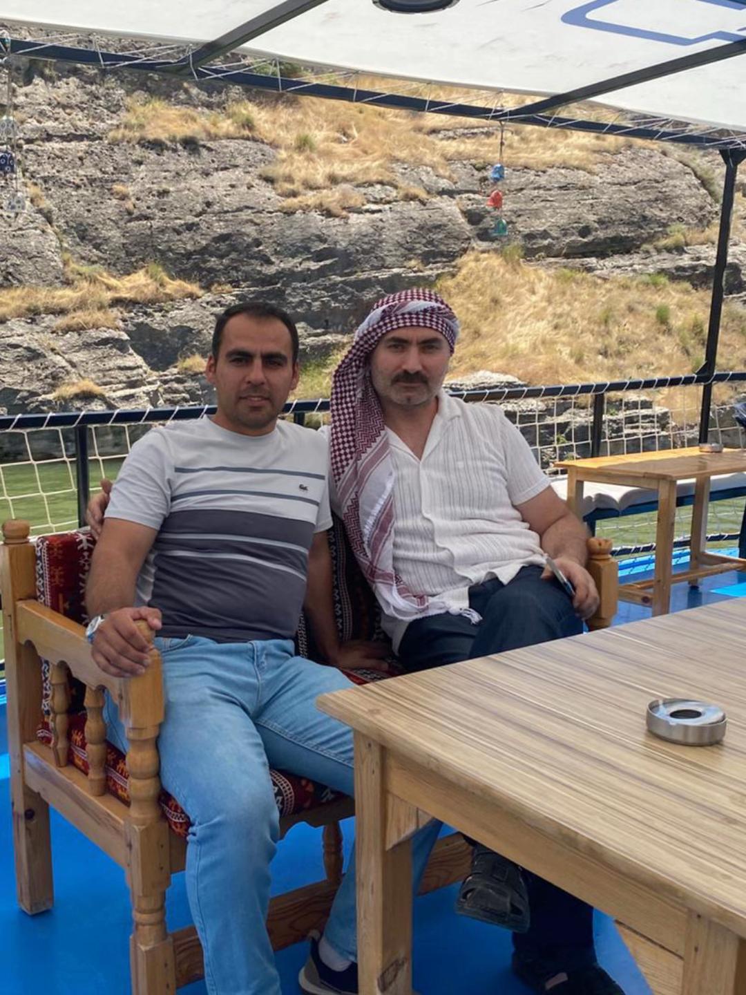 @Ahmet Kuş