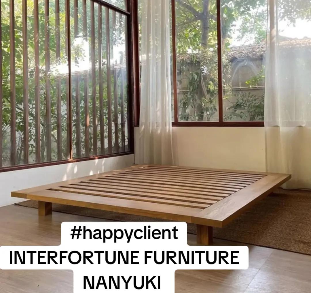 @INTERFORTUNE FURNITURE NYK