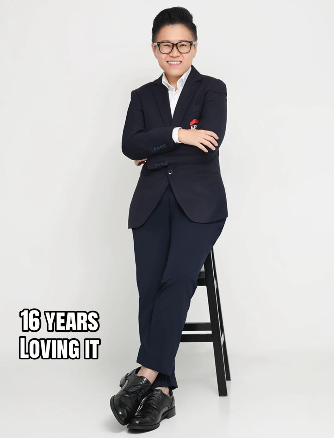 @ERA Realtor Chris Chua