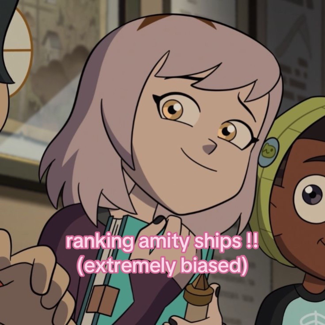 @amity