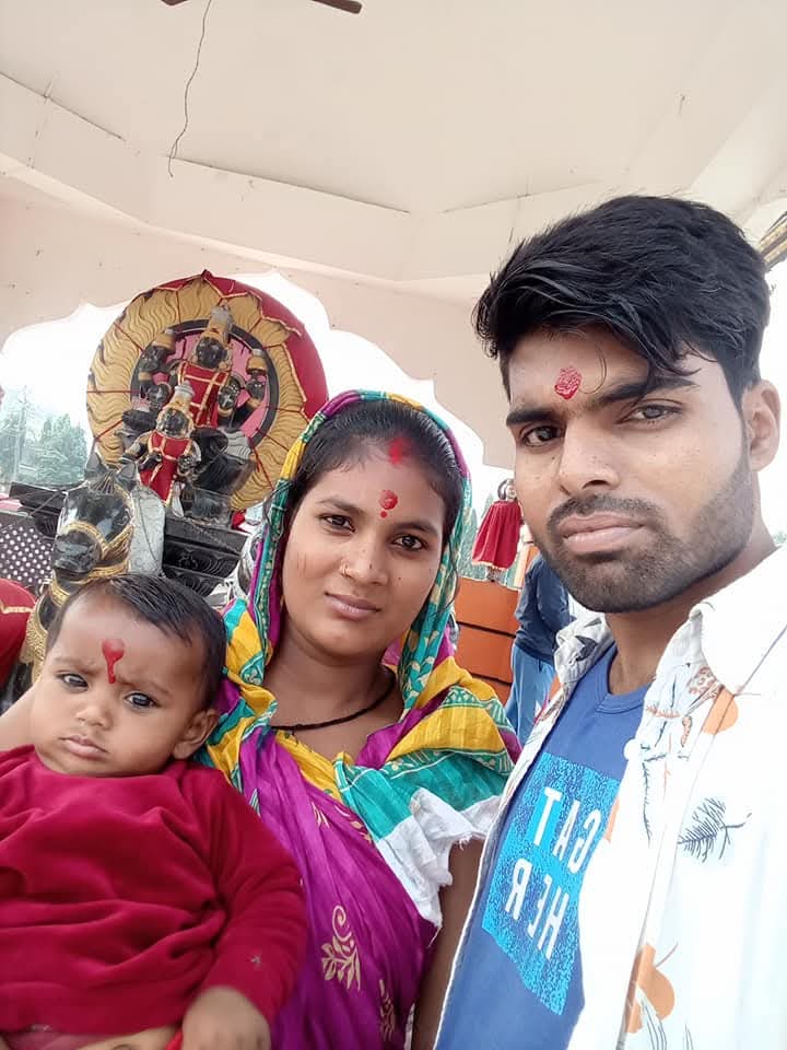 @Sanjay Passwan