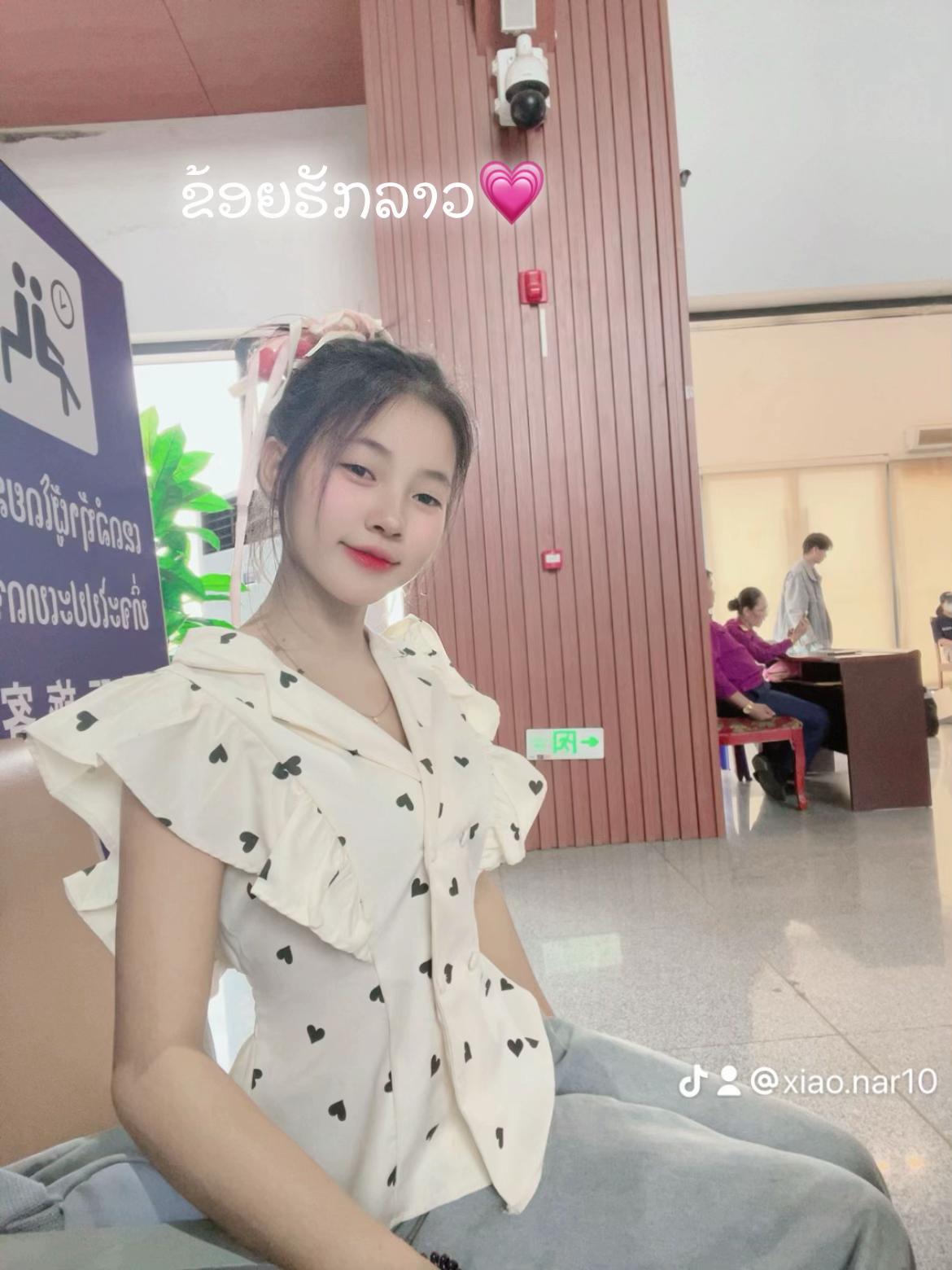 @小娜
