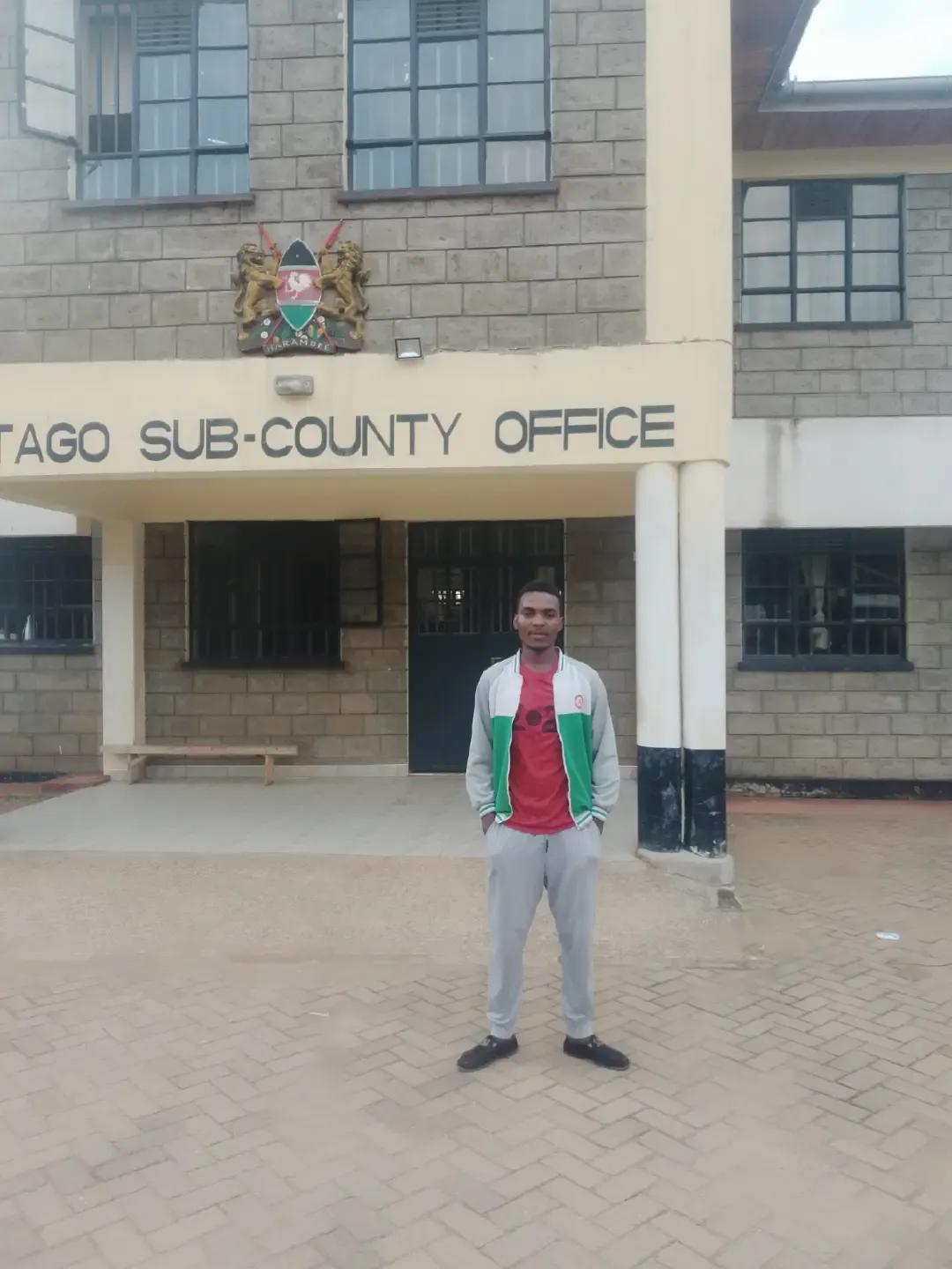 @Ali watu
