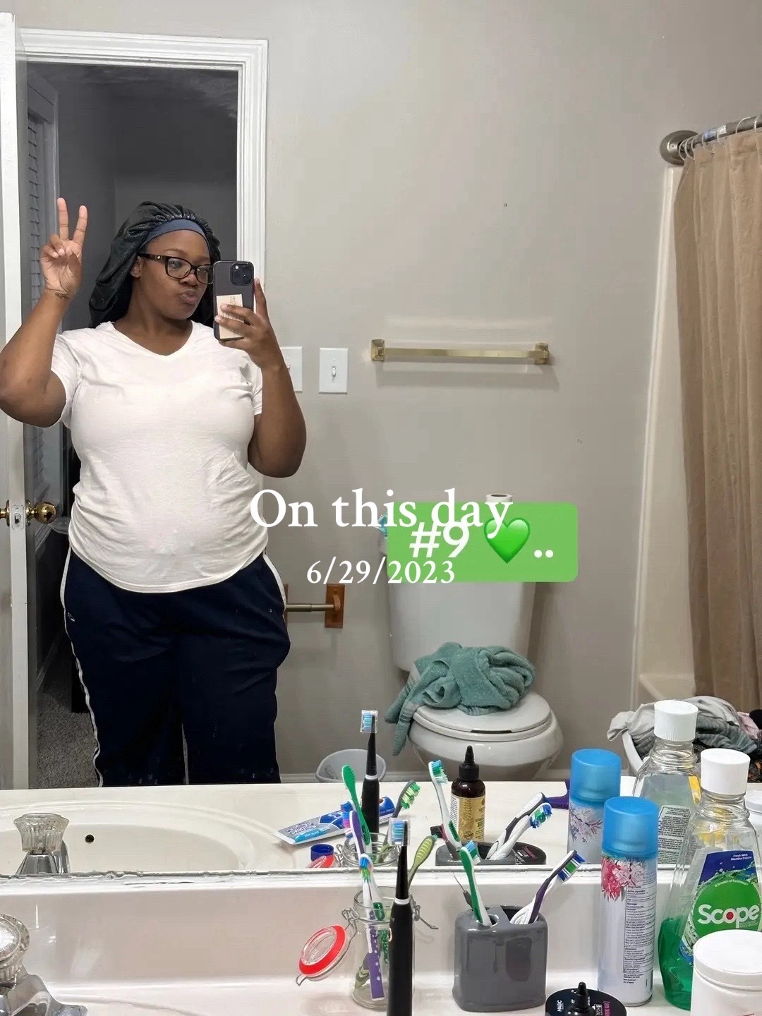 @SanijaRenee 💛