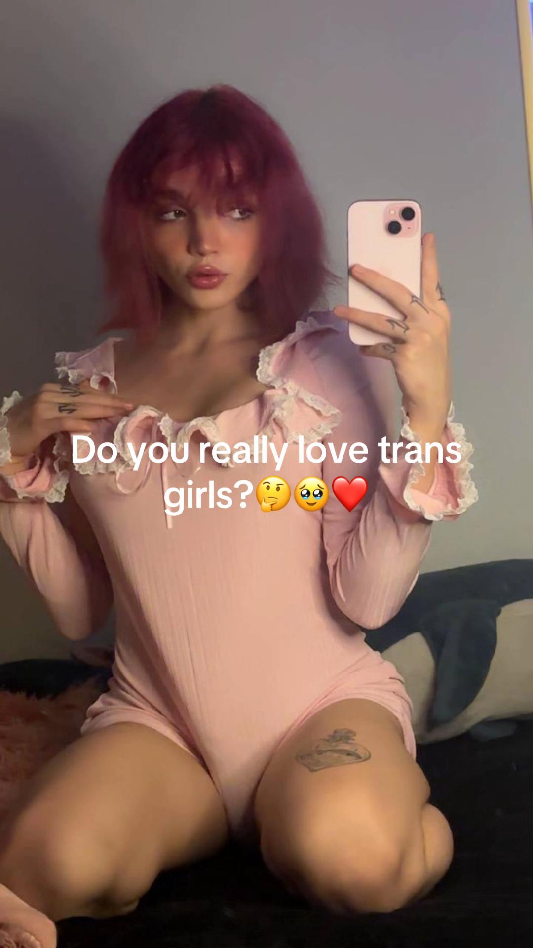 @Transgender Queen 🏳️⚧️🥰🌹