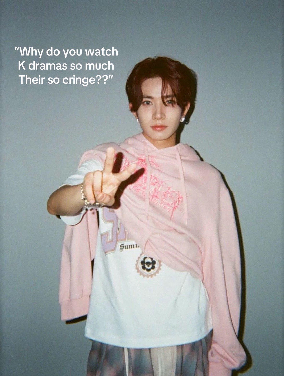 @Jihyo d1 glazer ✌️😭🥹