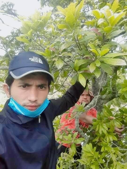 @krishna saud123