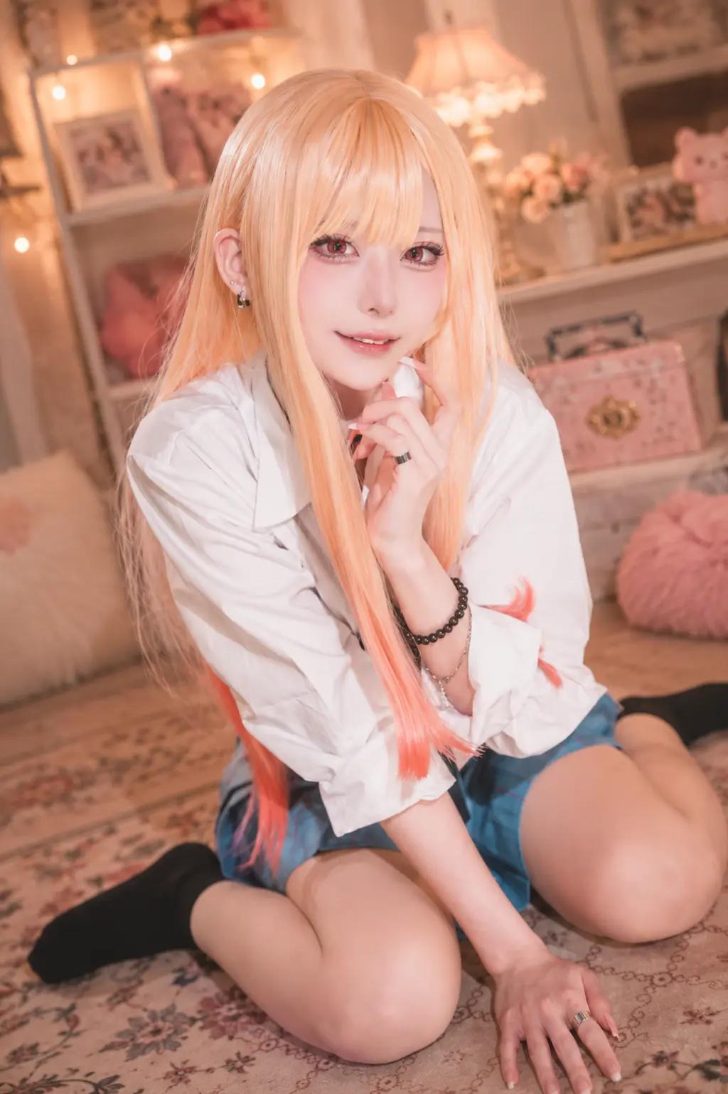 @Alya Asumi