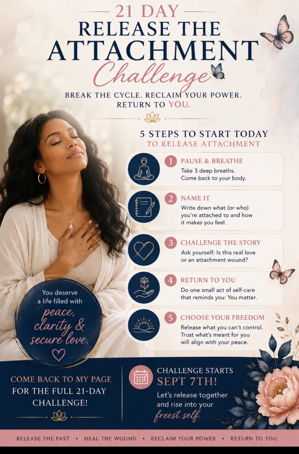 @Dee Vibrantlife