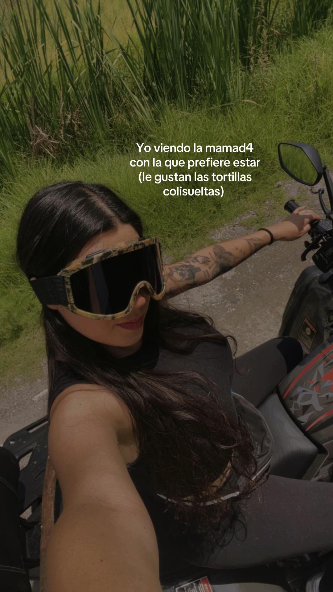 @Genesis Vargas