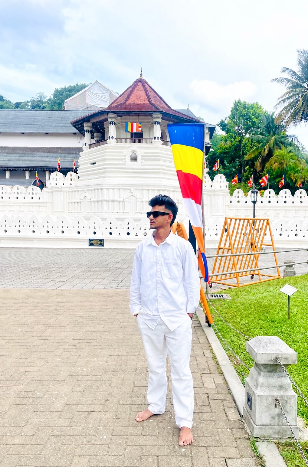 @Vishu Gunarathna