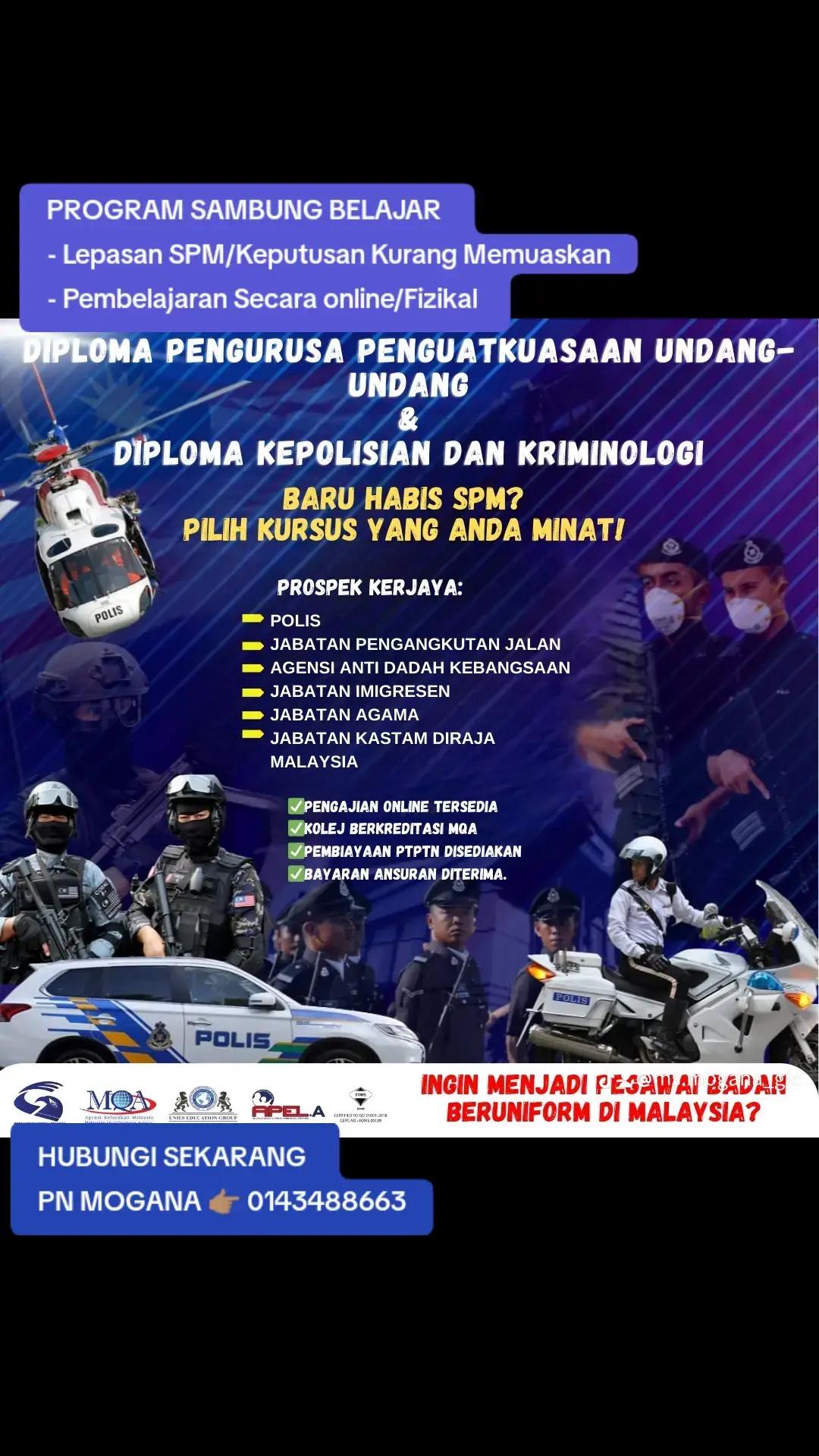 @Pegawai GIC