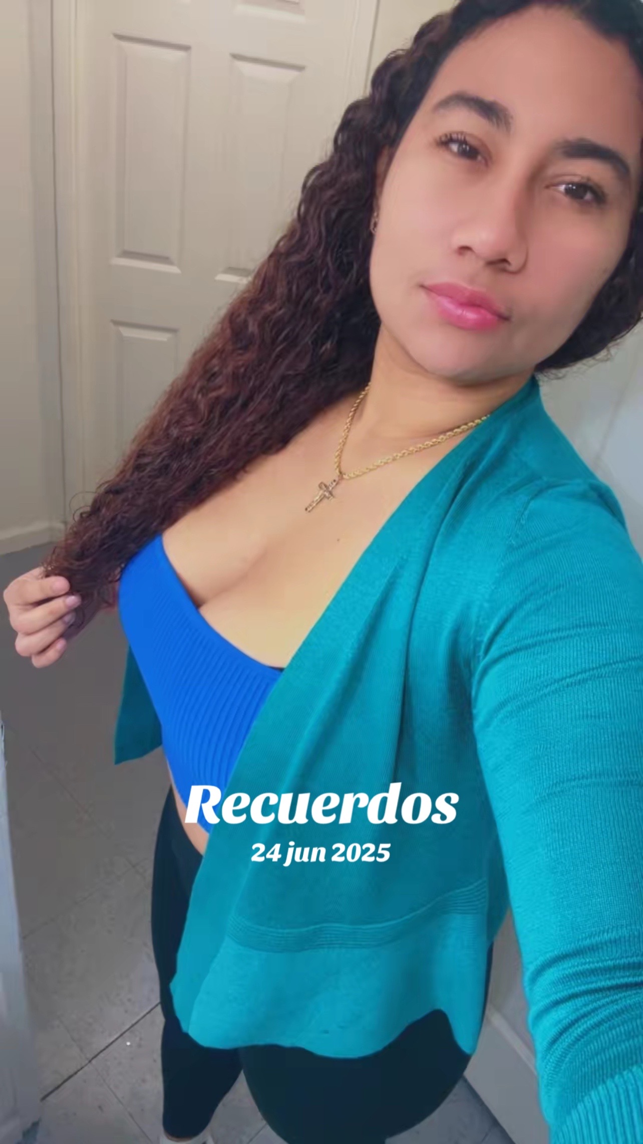 @Nadia Palma! 🌴