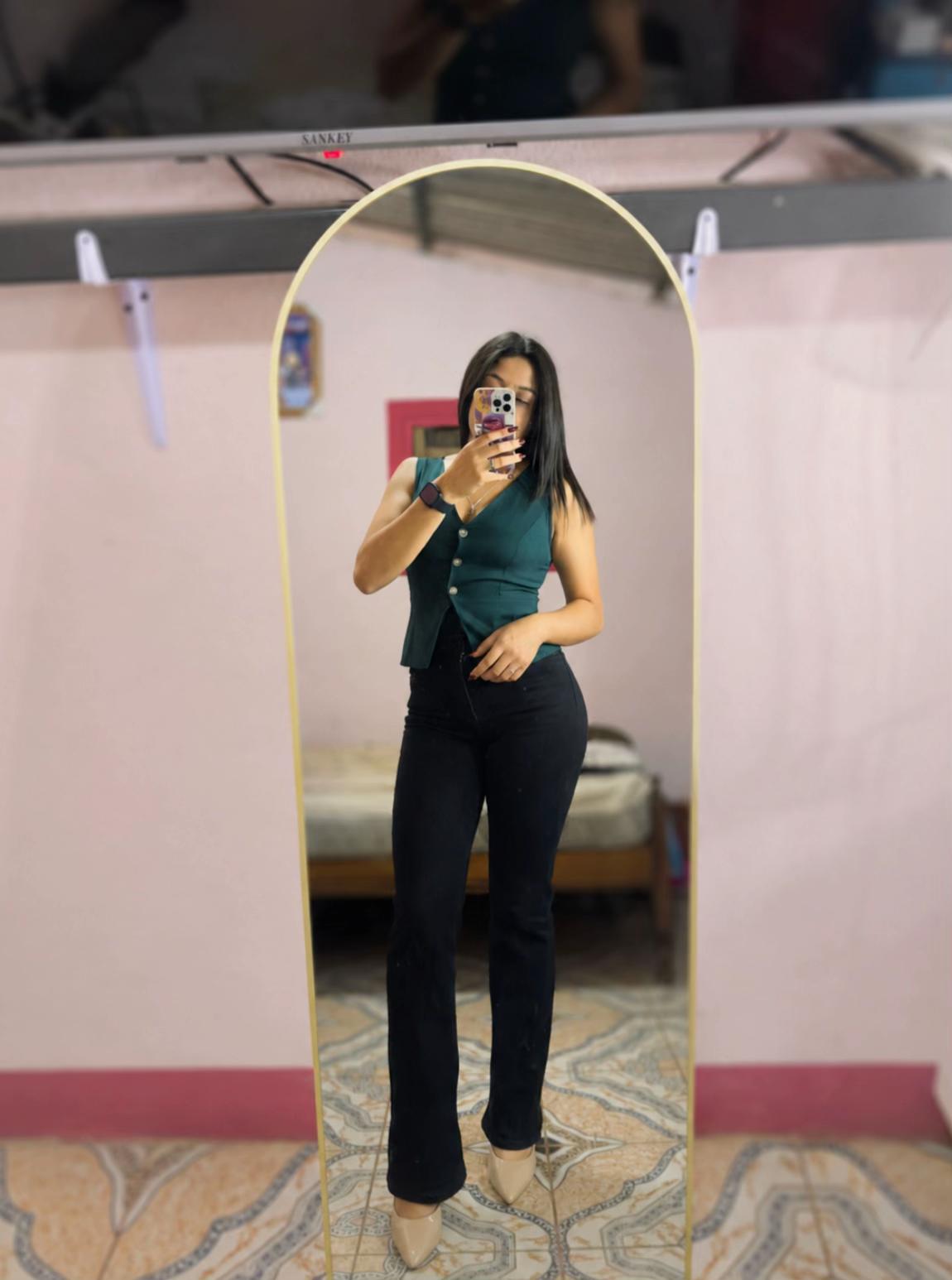@María Aráuz