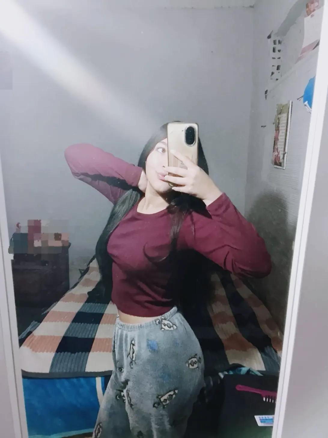 @Kiara Medina