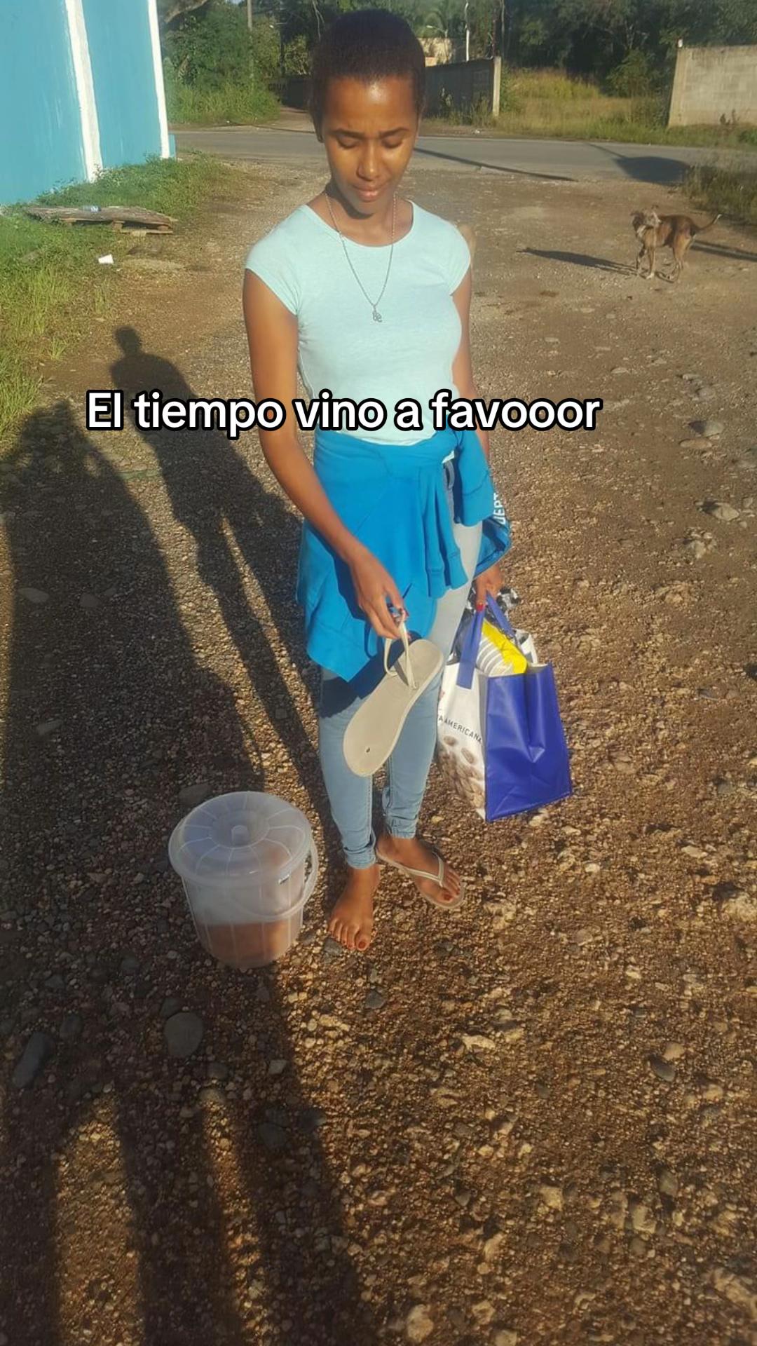 @Jhennifer la prima