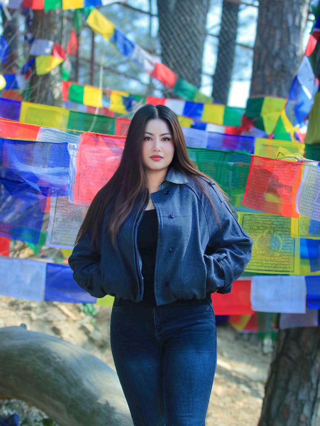 @Kristina Shrestha